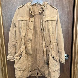 American Eagle Small Winter Jacket